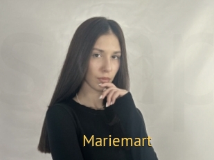 Mariemart