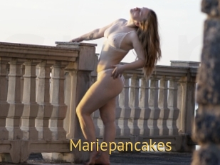 Mariepancakes