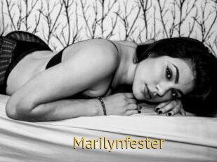 Marilynfester