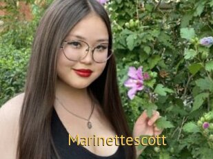 Marinettescott