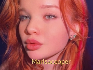 Marisacooper