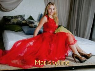 Mariskyline