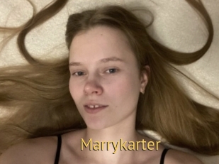 Marrykarter