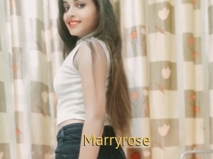 Marryrose