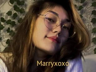 Marryxoxo