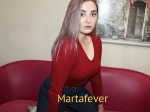 Martafever