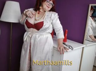 Marthaamills