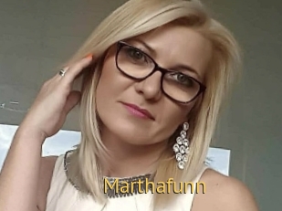 Marthafunn