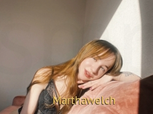 Marthawelch