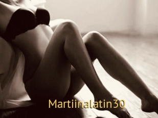 Martiinalatin30