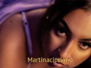 Martinacipriano