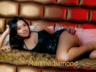 Martinadiamond