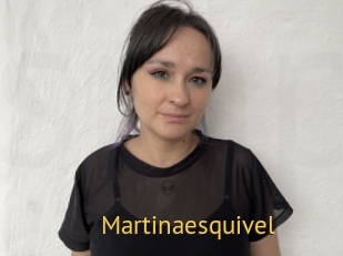 Martinaesquivel