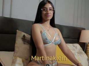 Martinaklein