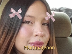 Martinalenon