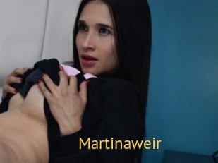 Martinaweir