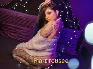 Martirousee