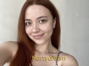 Martydream