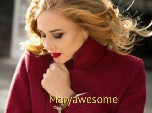 Maryawesome