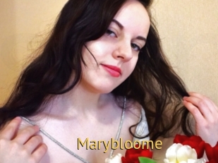 Marybloome