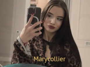 Marycollier