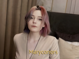 Maryconors