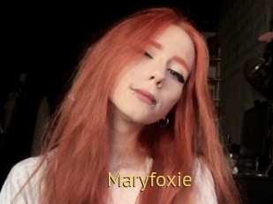 Maryfoxie