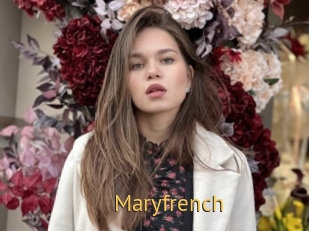 Maryfrench