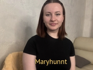 Maryhunnt