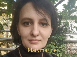 Marymarine