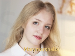 Marymarshalls