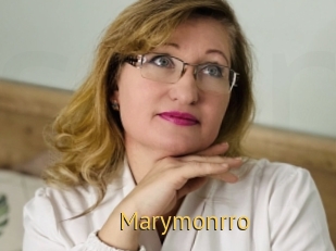 Marymonrro