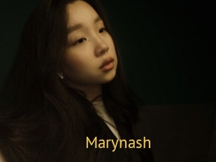 Marynash