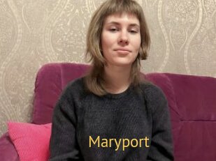 Maryport