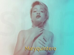 Maryquintero
