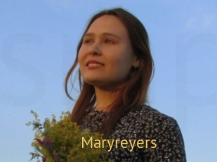 Maryreyers