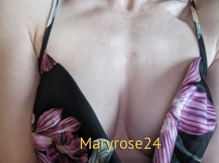 Maryrose24