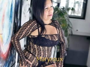 Maryroux