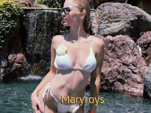 Maryroys