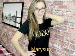 Marysun