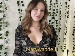 Marywaddell