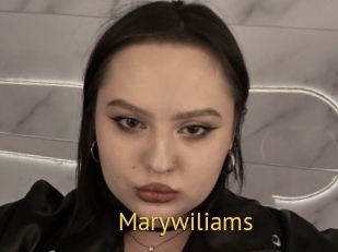 Marywiliams