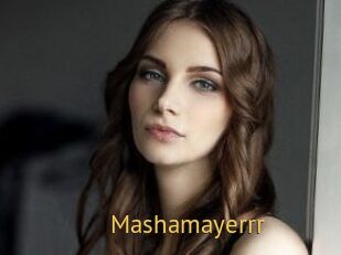 Mashamayerrr