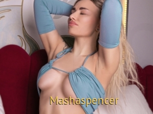 Mashaspencer