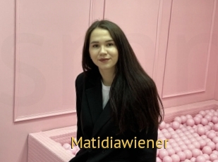 Matidiawiener