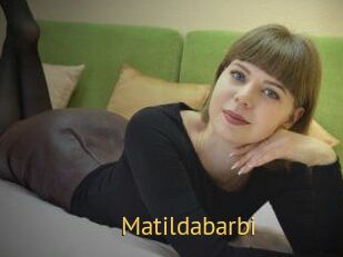 Matildabarbi