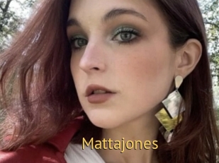 Mattajones