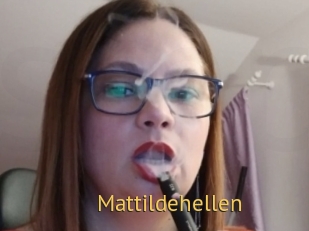 Mattildehellen