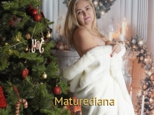 Maturediana