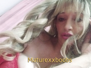 Maturexxboobs